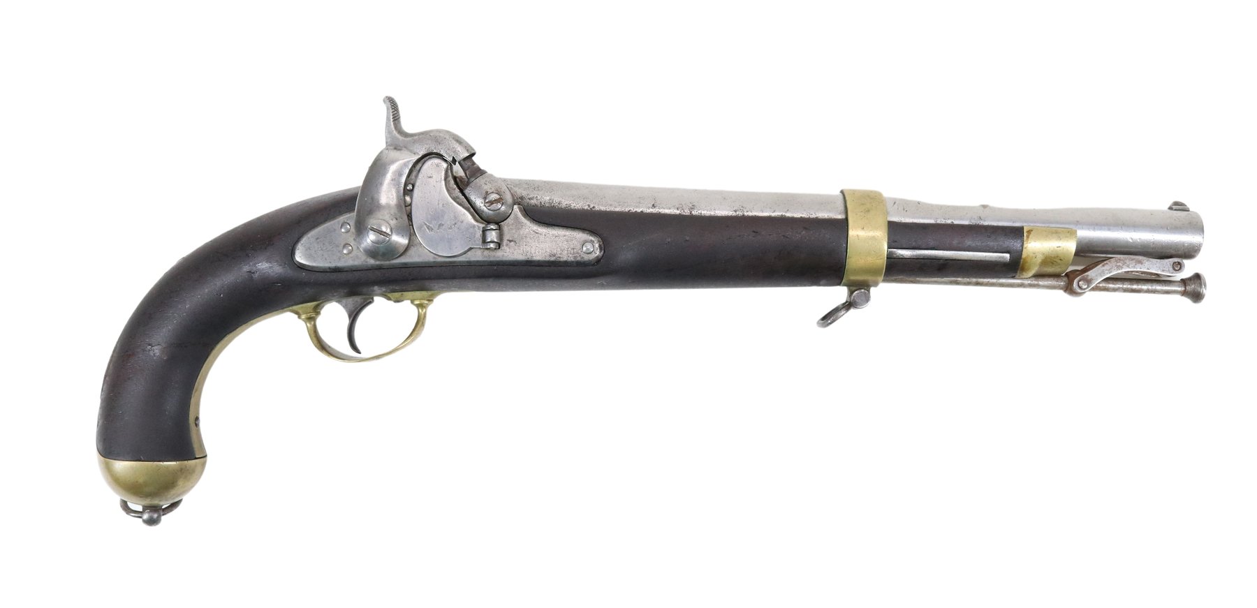 Image for Firearms and Ammunition | November 16, 2021 at 10:00 AM