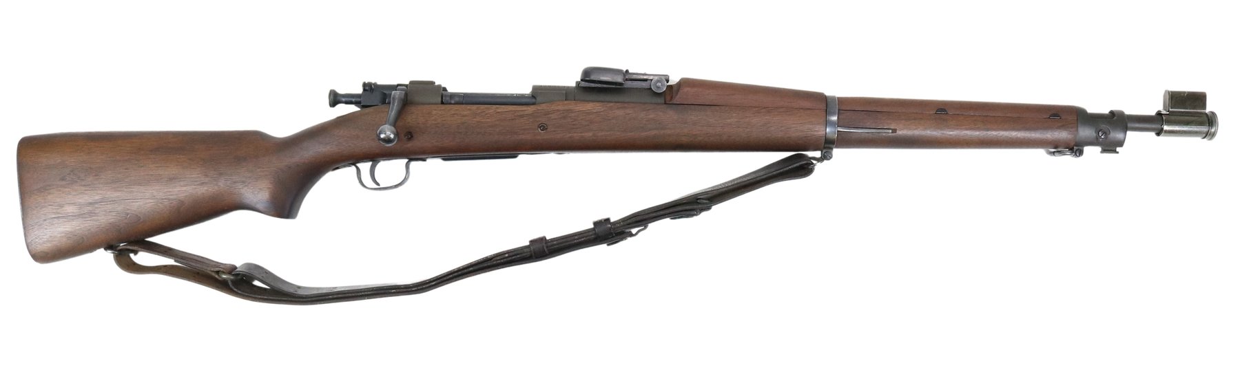 Image for Firearms and Ammunition | November 16, 2021 at 10:00 AM