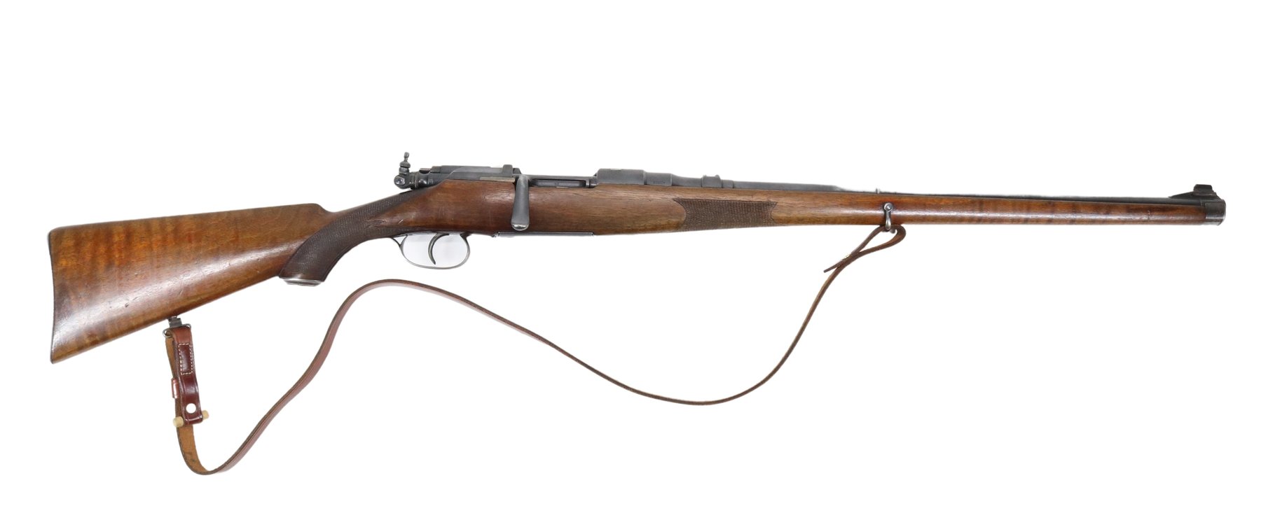 Image for Firearms and Ammunition | November 16, 2021 at 10:00 AM