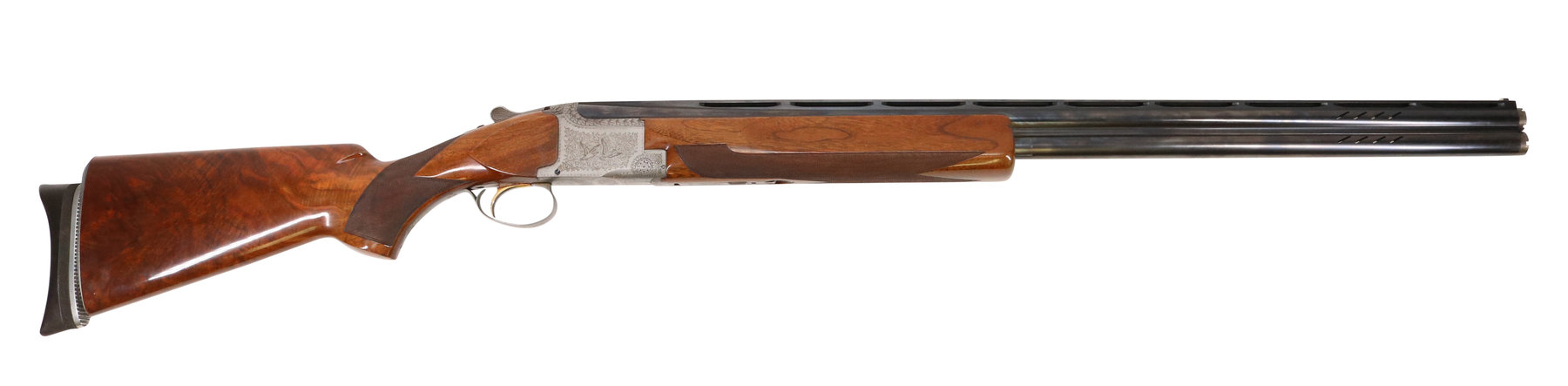 Image for Firearms and Ammunition | November 16, 2021 at 10:00 AM