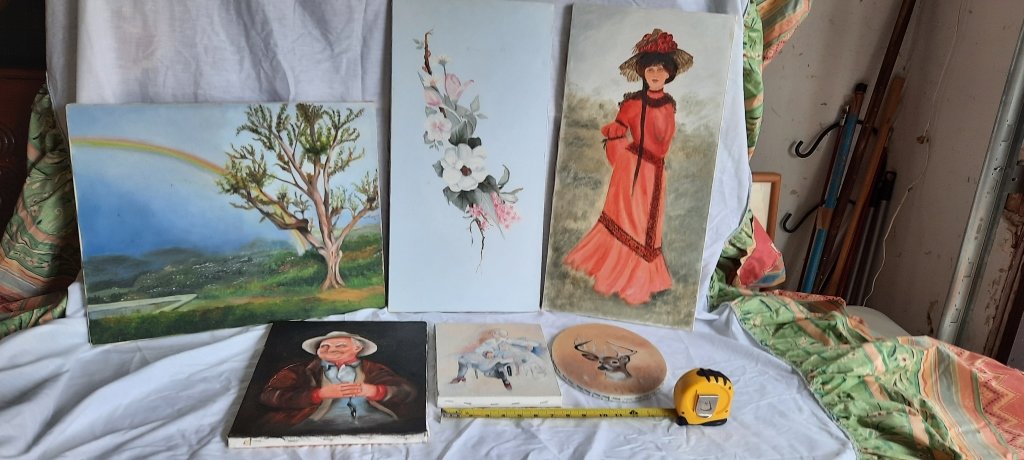 Image for Antiques, Collectibles, Household & More Online Only Auction