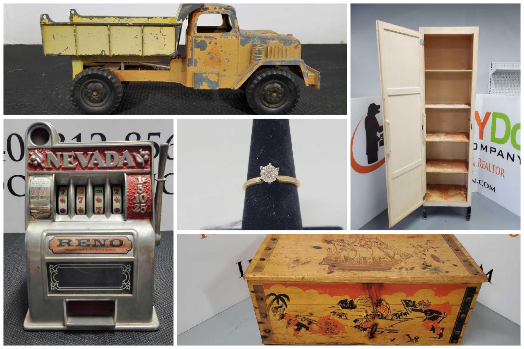 Image for G. Ray Boone Estate - Part 10