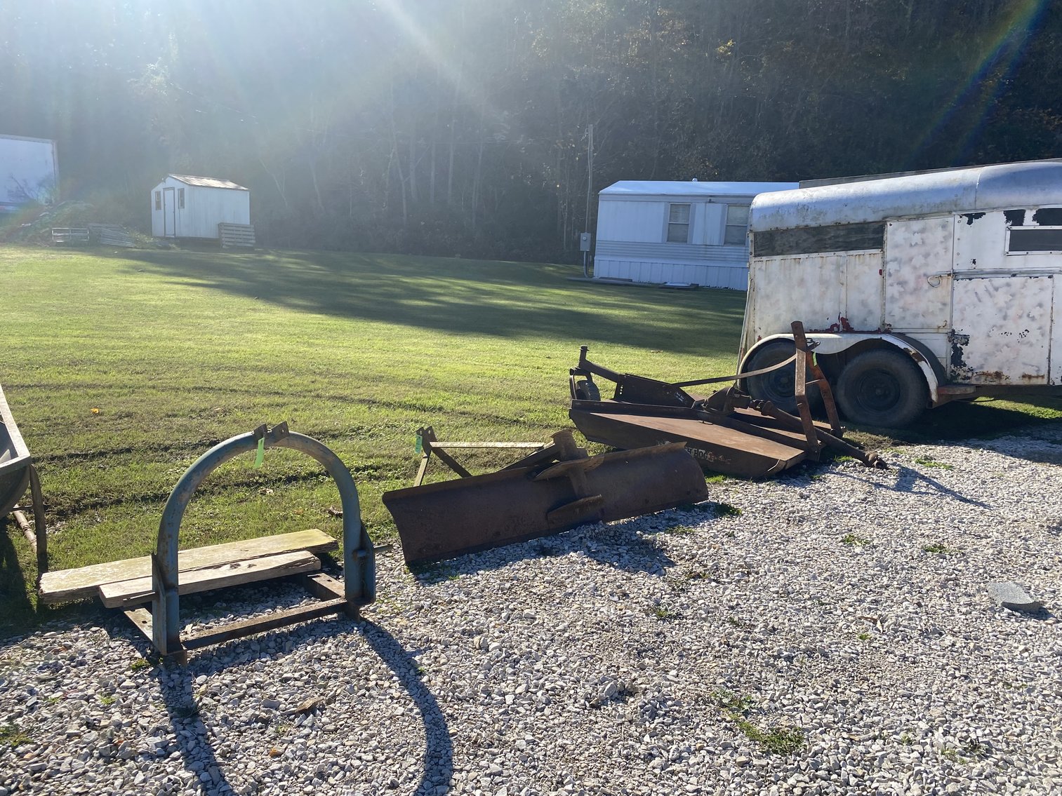 Image for 2021 Fall Equipment Auction