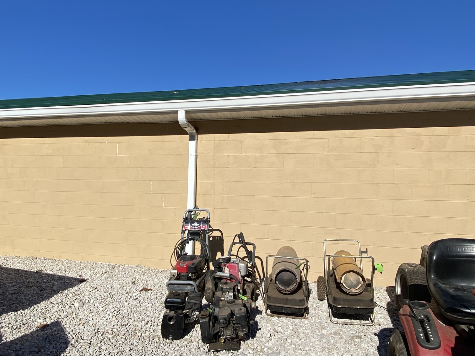 Image for 2021 Fall Equipment Auction