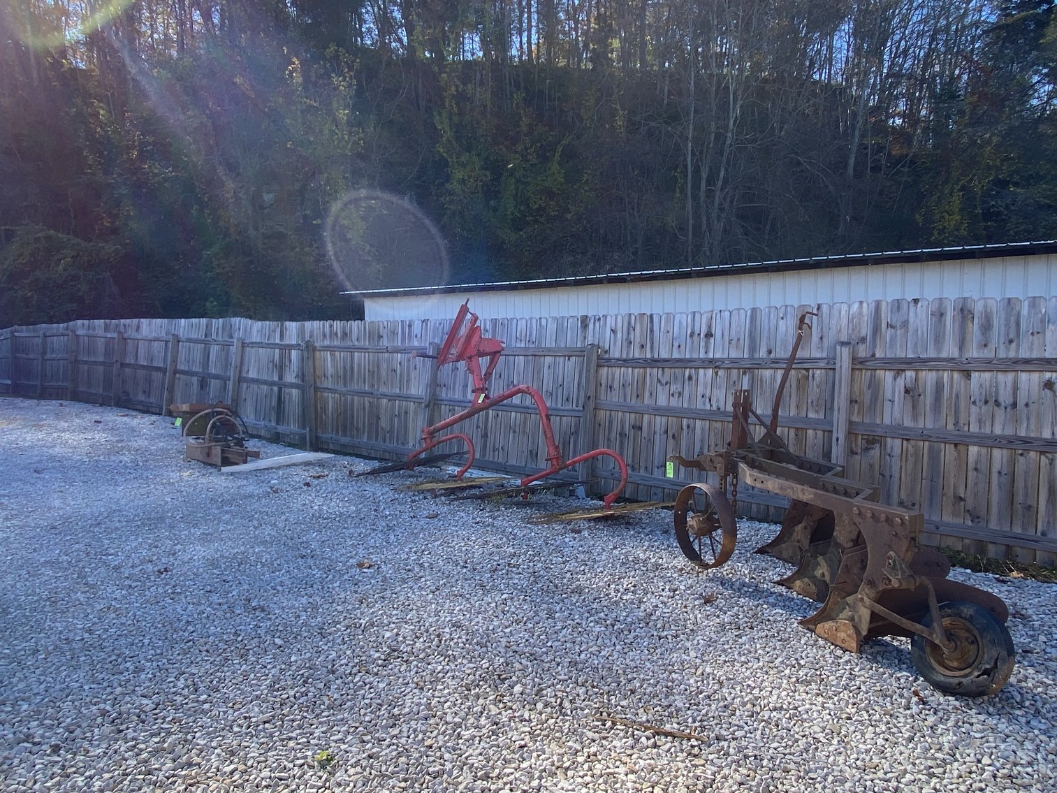 Image for 2021 Fall Equipment Auction