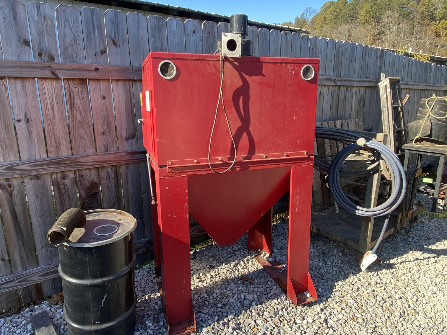 Image for 2021 Fall Equipment Auction