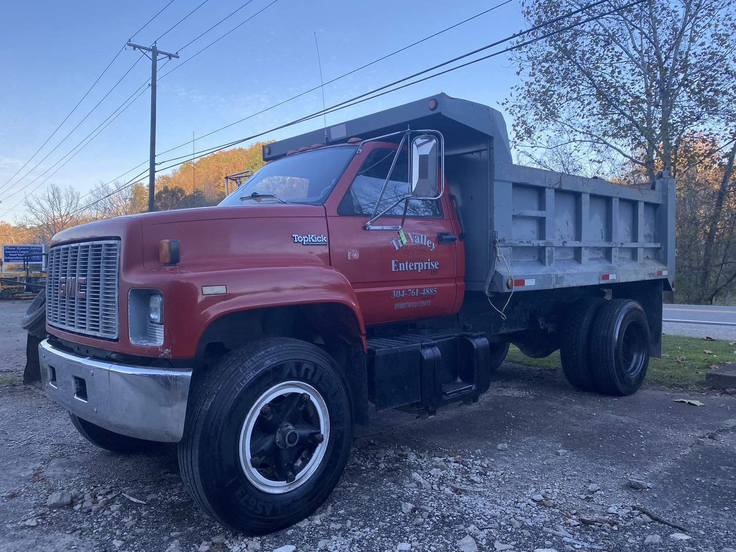 Image for 2021 Fall Equipment Auction