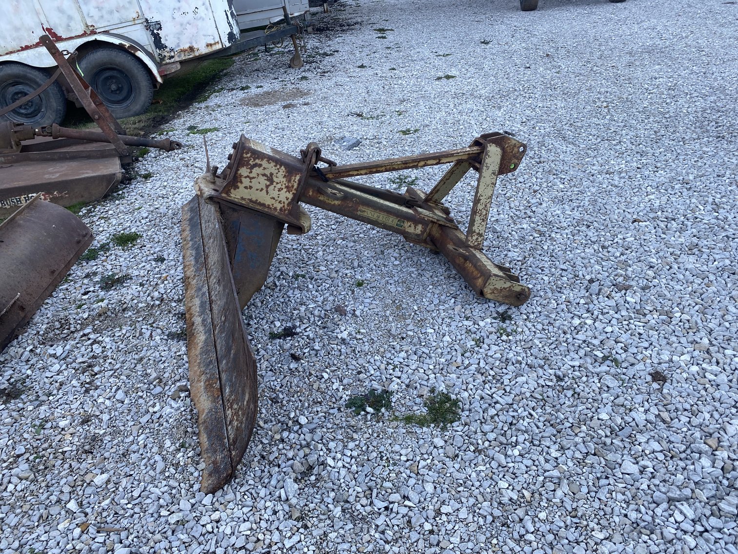 Image for 2021 Fall Equipment Auction