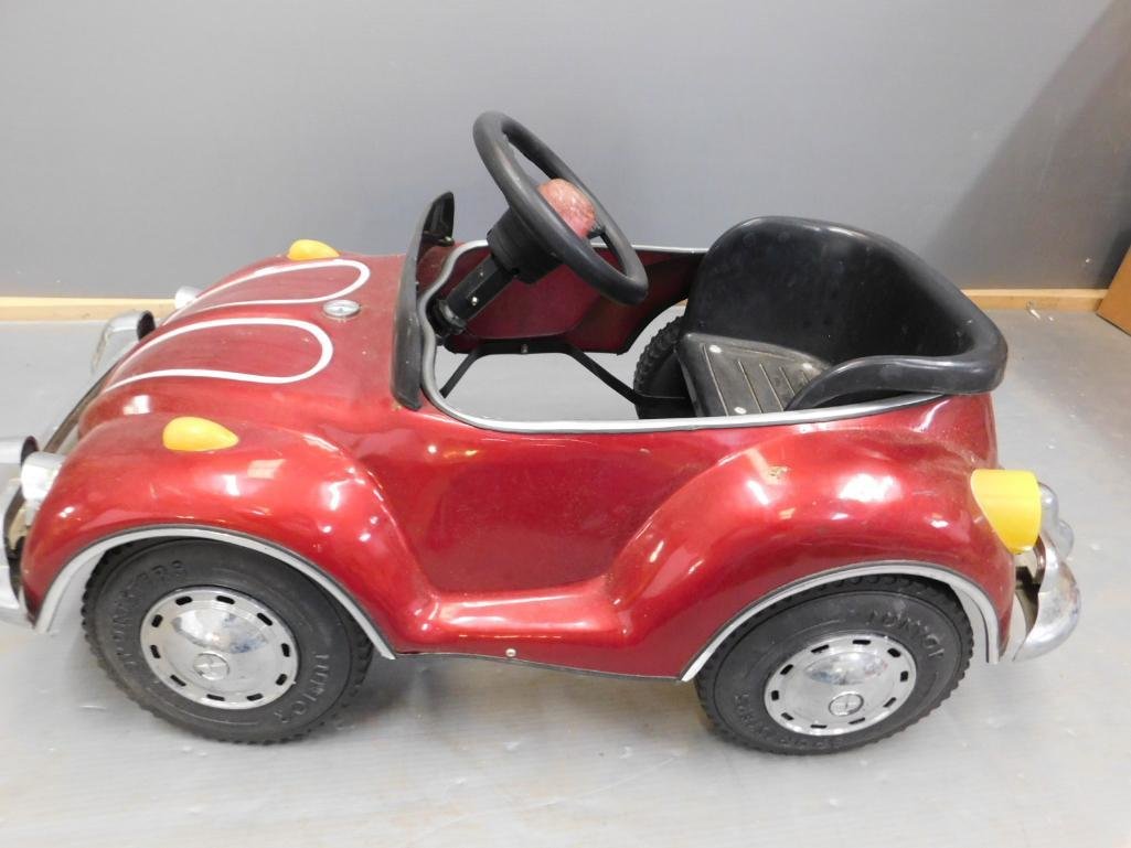 Absolute Online Auction 1669