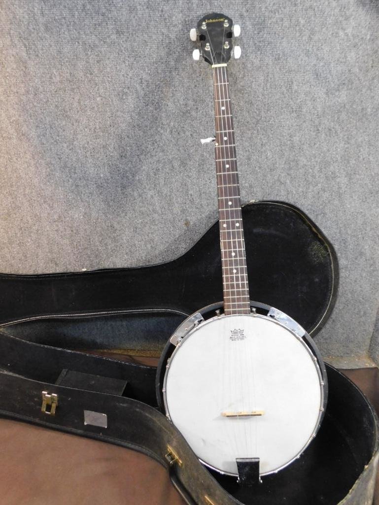 Absolute Online Auction 1669