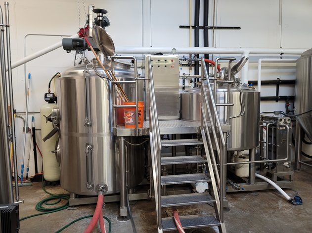 Image for Southern Sky Brewing Company Auction