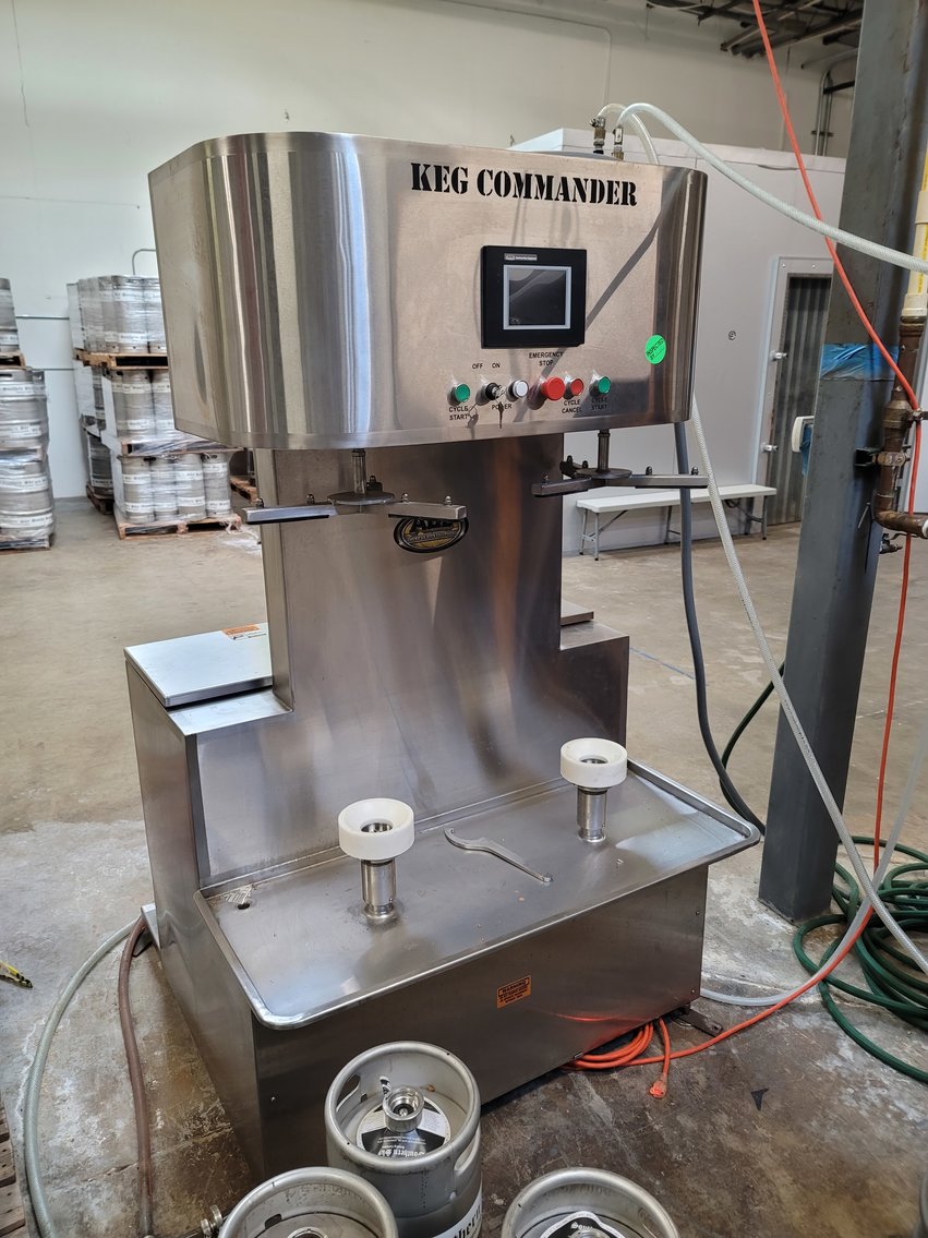 Image for Southern Sky Brewing Company Auction