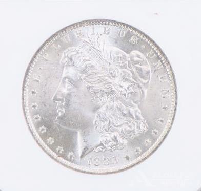 Image for Coin and Currency | Part 3 | November 23, 2021 at 10:00 AM