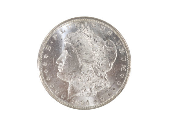 Image for Coin and Currency | Part 3 | November 23, 2021 at 10:00 AM