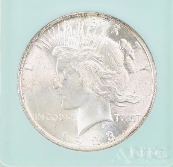 Image for Coin and Currency | Part 3 | November 23, 2021 at 10:00 AM