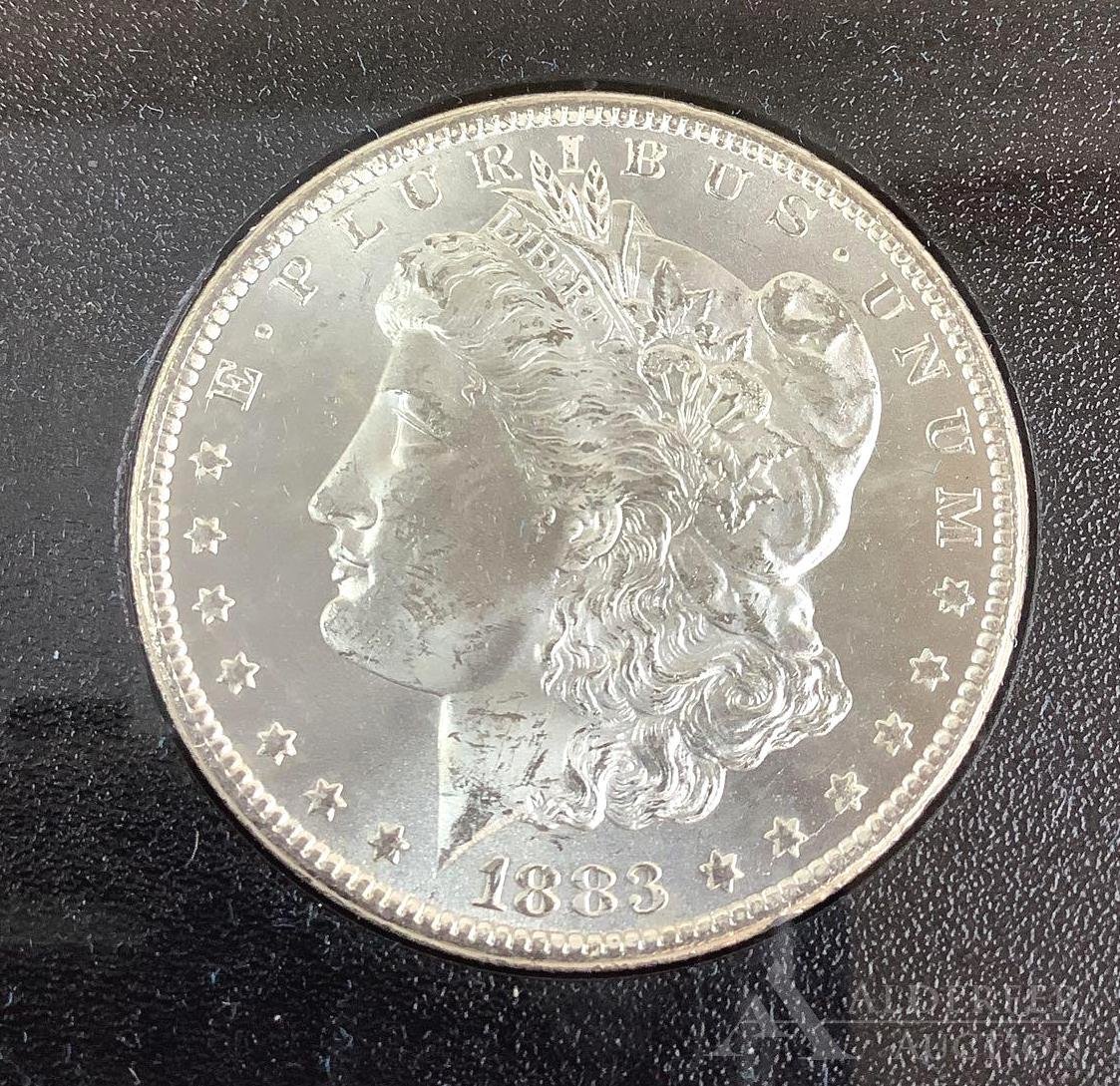 Image for Coin and Currency | Part 3 | November 23, 2021 at 10:00 AM