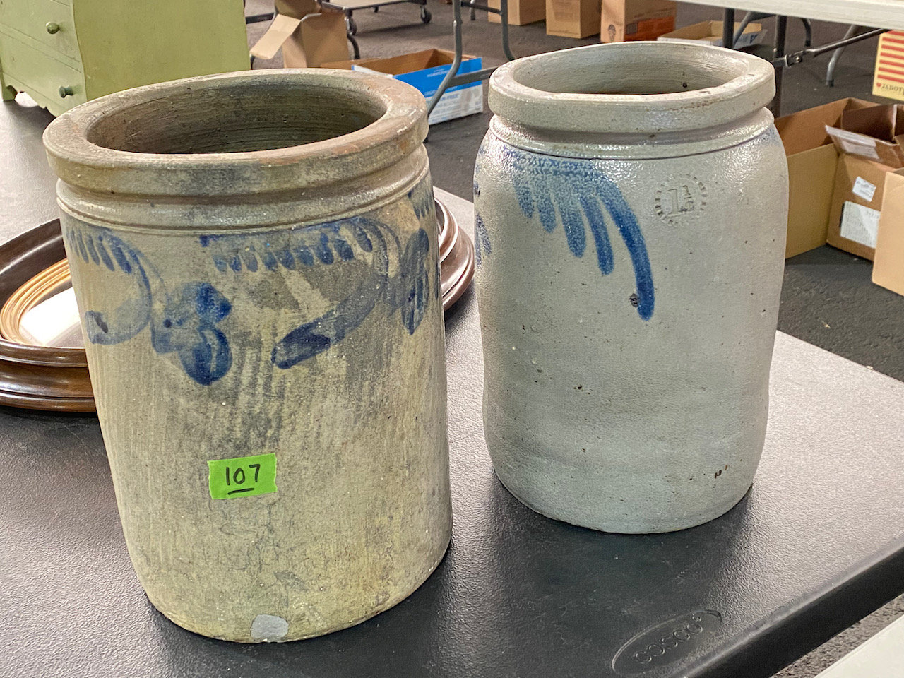 Image for Stoneware, Antiques, Collectibles, Rugs and Carpets