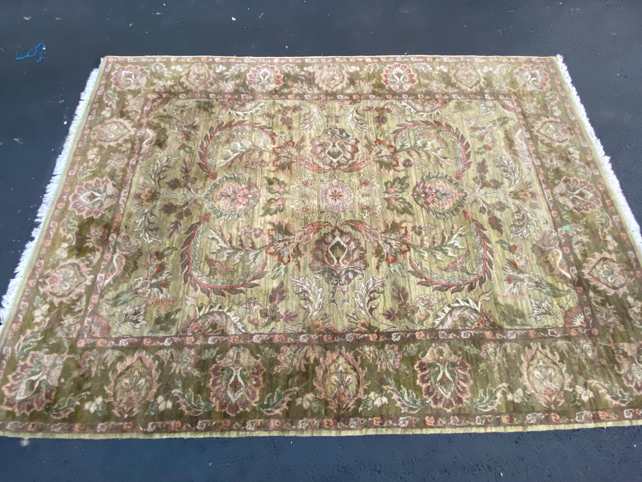 Image for Stoneware, Antiques, Collectibles, Rugs and Carpets