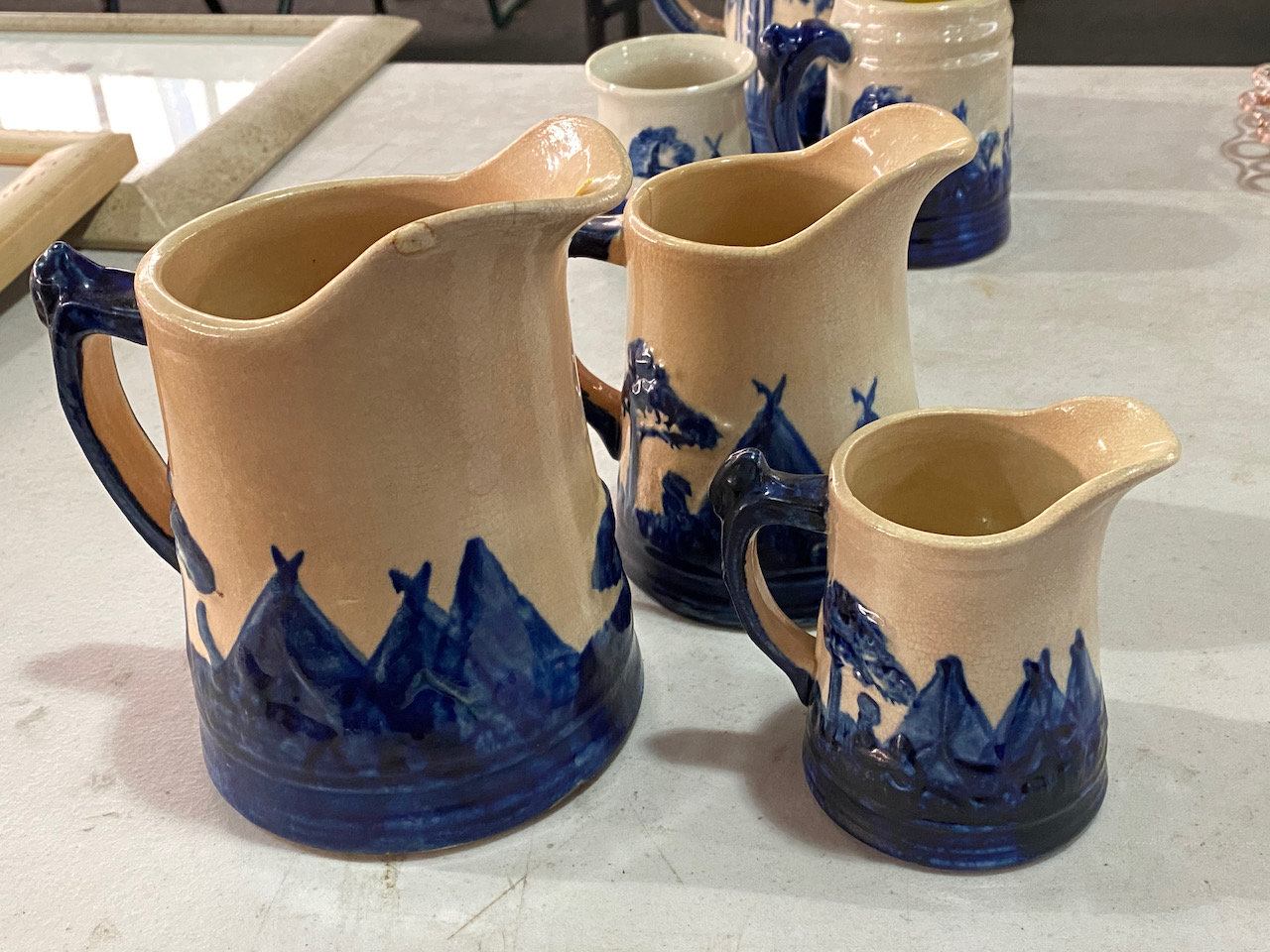 Image for Stoneware, Antiques, Collectibles, Rugs and Carpets