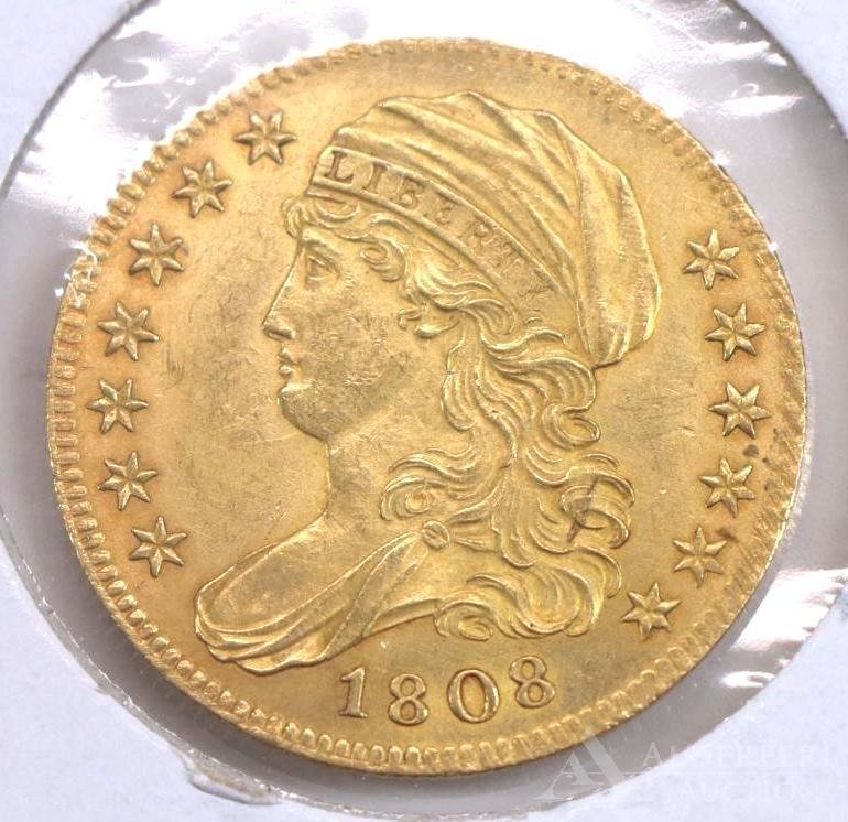 Image for Coin and Currency | Part 4 | November 24, 2021 at 10:00 AM