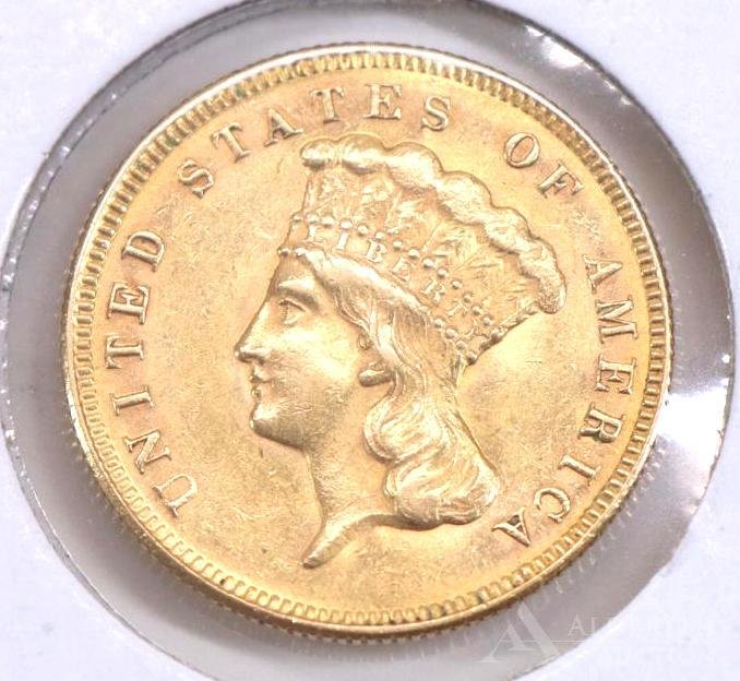 Image for Coin and Currency | Part 4 | November 24, 2021 at 10:00 AM