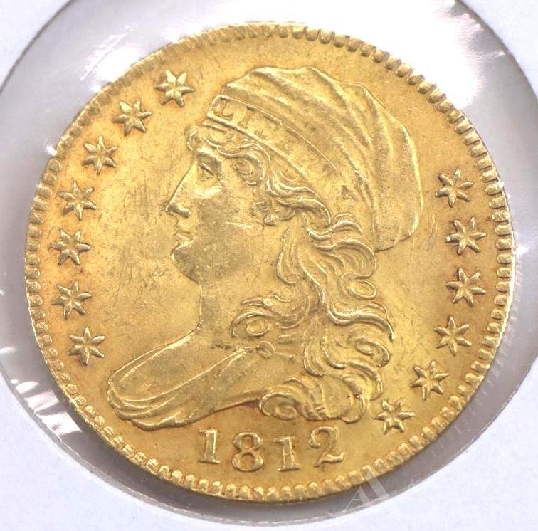 Image for Coin and Currency | Part 4 | November 24, 2021 at 10:00 AM