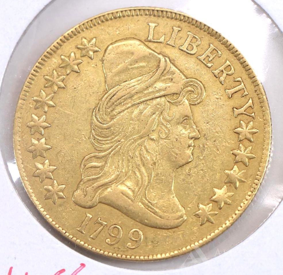 Image for Coin and Currency | Part 4 | November 24, 2021 at 10:00 AM