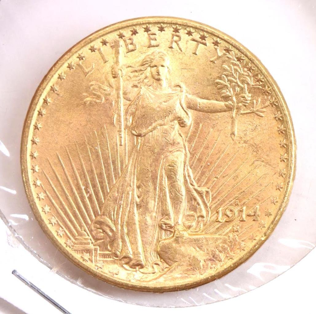 Image for Coin and Currency | Part 4 | November 24, 2021 at 10:00 AM