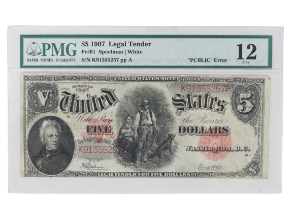 Image for Coin and Currency | Part 4 | November 24, 2021 at 10:00 AM