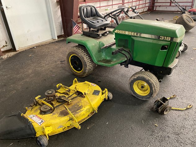 Image for Last Chance November Tool & Equipment Auction