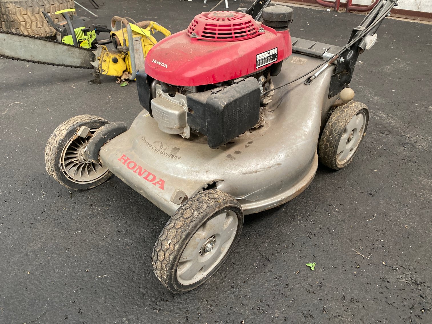 Image for Last Chance November Tool & Equipment Auction