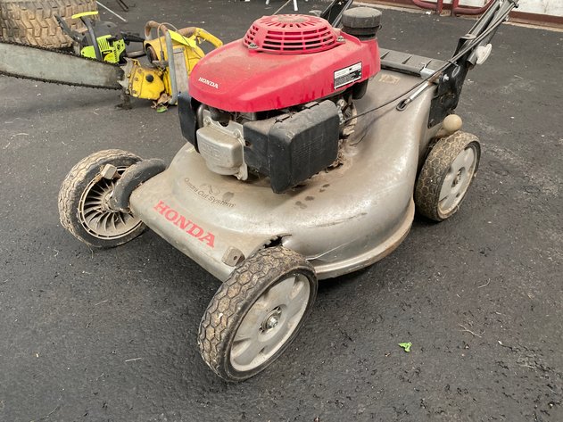 Image for Last Chance November Tool & Equipment Auction