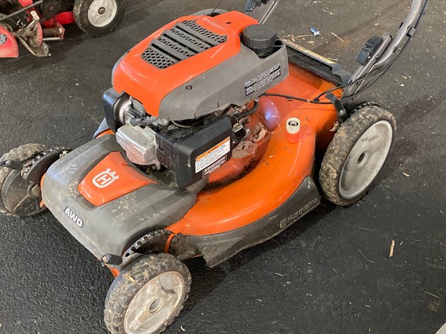 Image for Last Chance November Tool & Equipment Auction