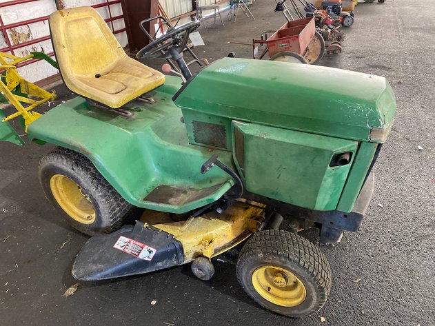 Image for Last Chance November Tool & Equipment Auction