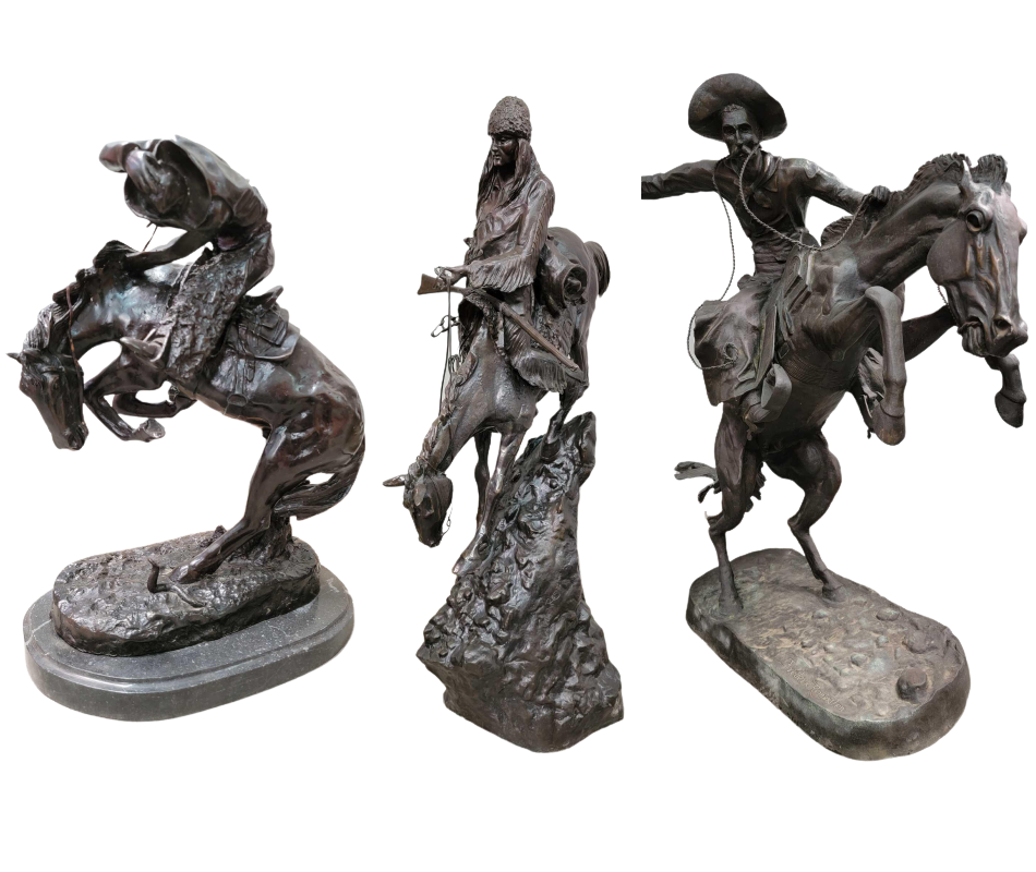 Image for DAY 1 of One Man, Hundreds of Treasures