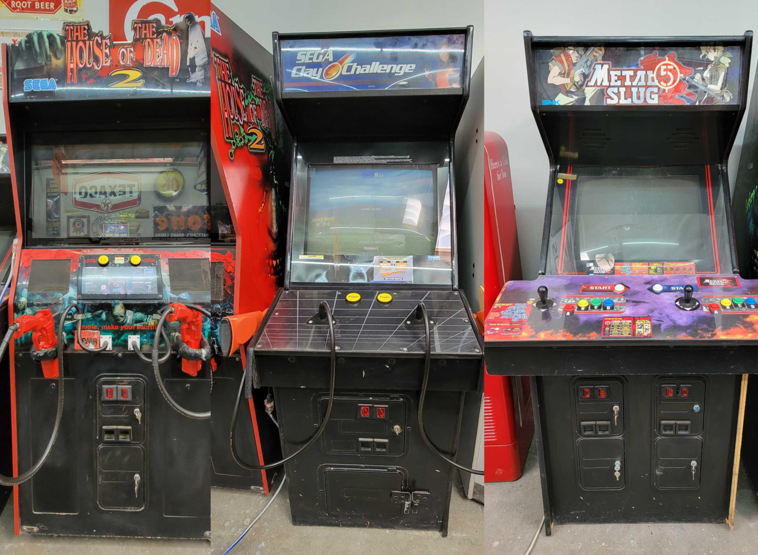 Image for DAY 1 of One Man, Hundreds of Treasures