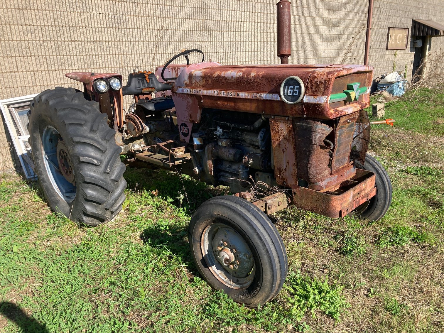 Image for St. Marys, WV – Estate of Mike Carpenter:  ’04 Dodge Caravan, ’92 Chevy Pickup, ’72 Dodge Charger, and more!
