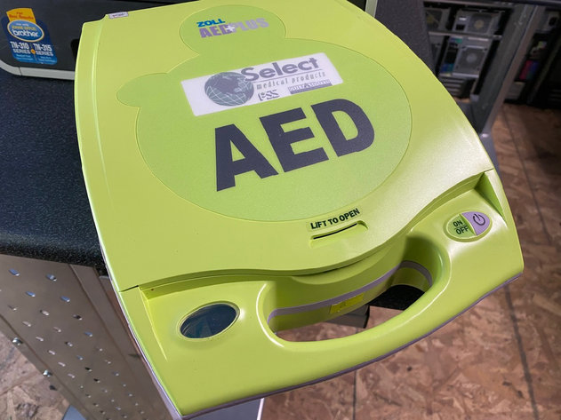 Image for Medical Equipment & Supplies, Antiques, Exercise Equipment and More!