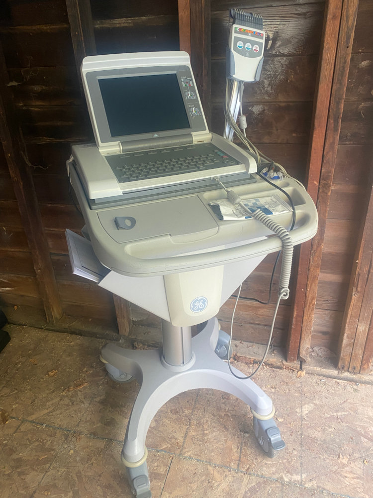 Image for Medical Equipment & Supplies, Antiques, Exercise Equipment and More!