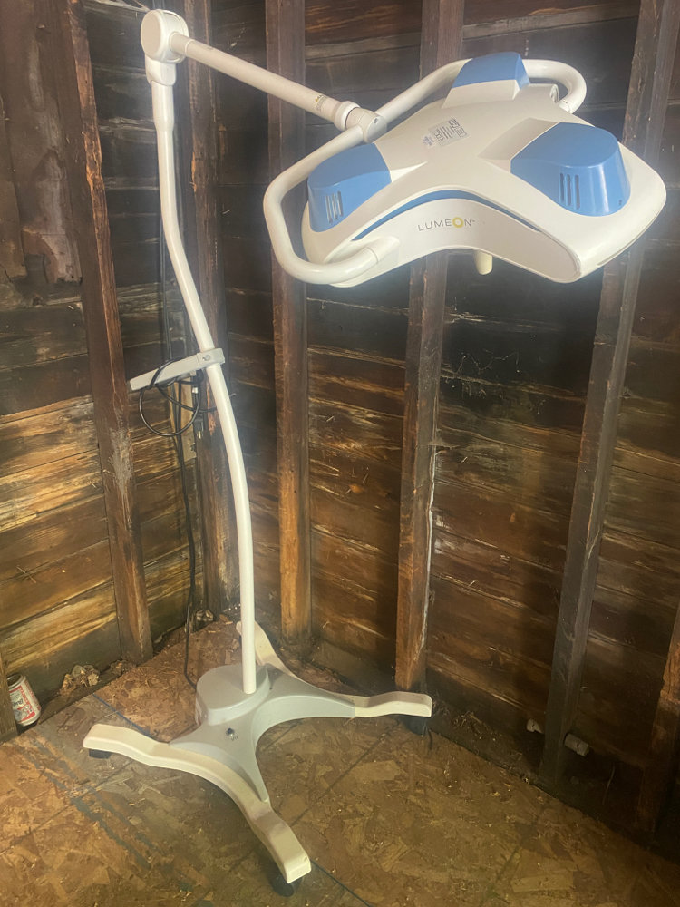 Image for Medical Equipment & Supplies, Antiques, Exercise Equipment and More!