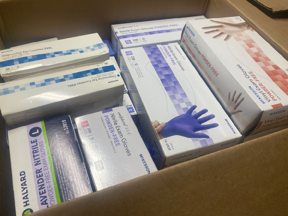 Image for Medical Equipment & Supplies, Antiques, Exercise Equipment and More!