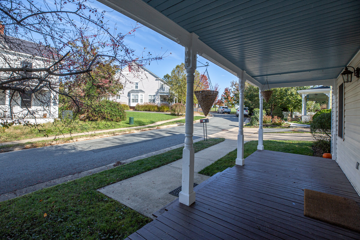 Image for 2 BR/2 BA Home w/in Walking Distance of Downtown Lovettsville, VA--Loudoun County