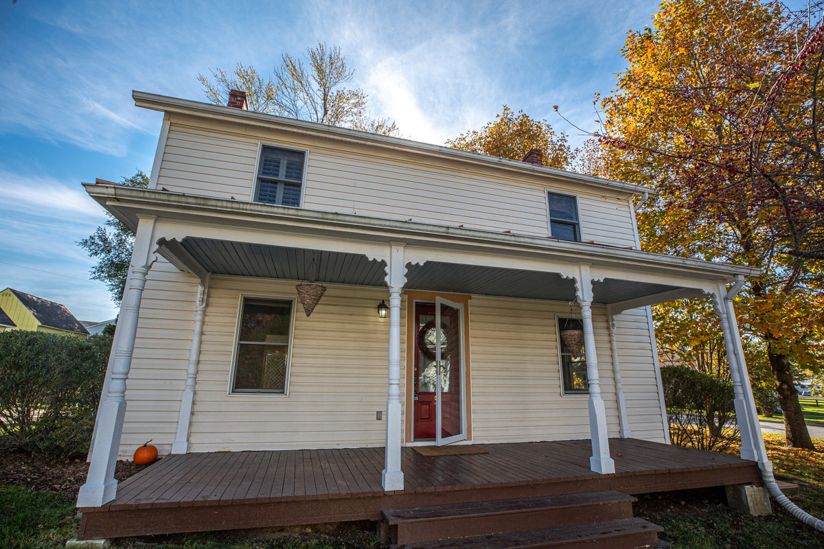 Image for 2 BR/2 BA Home w/in Walking Distance of Downtown Lovettsville, VA--Loudoun County