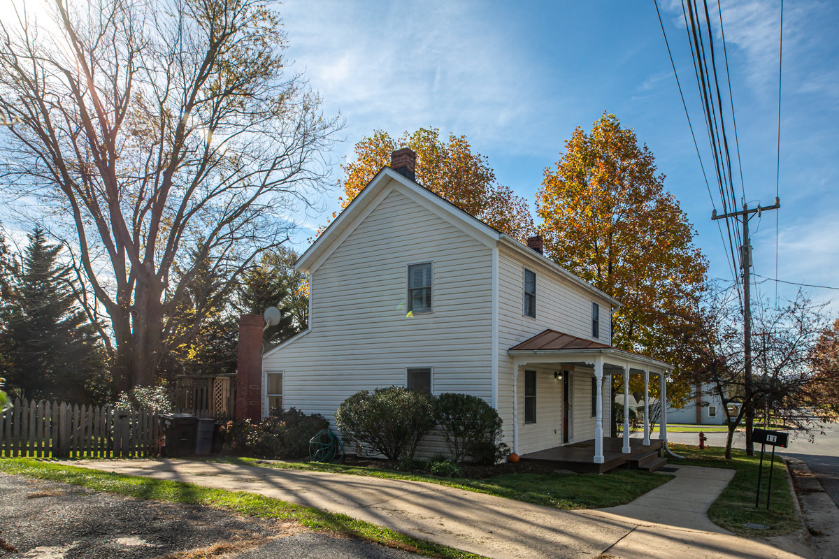 Image for 2 BR/2 BA Home w/in Walking Distance of Downtown Lovettsville, VA--Loudoun County