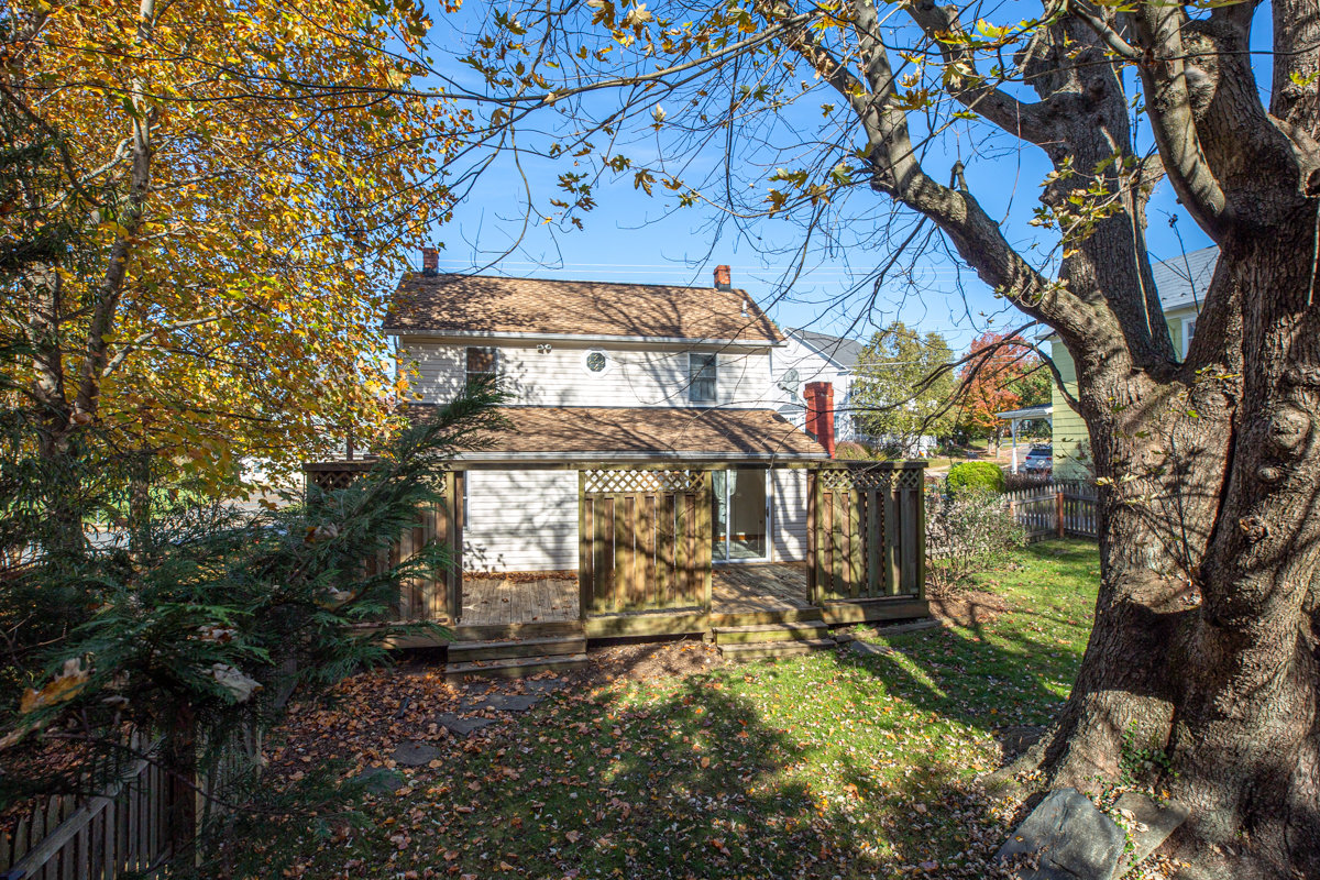 Image for 2 BR/2 BA Home w/in Walking Distance of Downtown Lovettsville, VA--Loudoun County