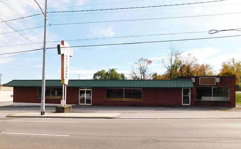 Image for THURSDAY, NOVEMBER 18th * 1:00 PM