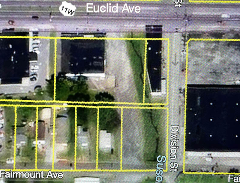 Image for THURSDAY, NOVEMBER 18th * 1:00 PM