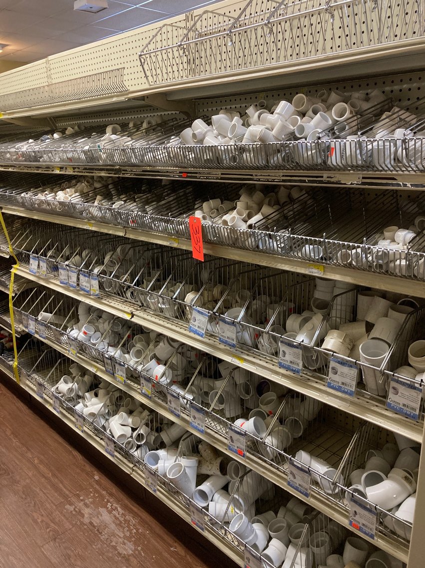 Image for Lemont Furnace, PA – Nickman Homestore Liquidation! Trailers, Snow Plow & Salt Spreader, Generators, Tools, and more!