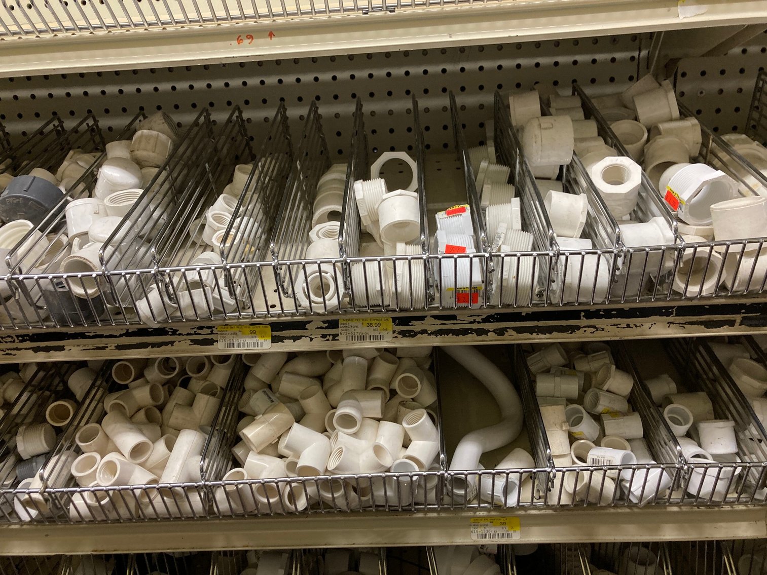 Image for Lemont Furnace, PA – Nickman Homestore Liquidation! Trailers, Snow Plow & Salt Spreader, Generators, Tools, and more!