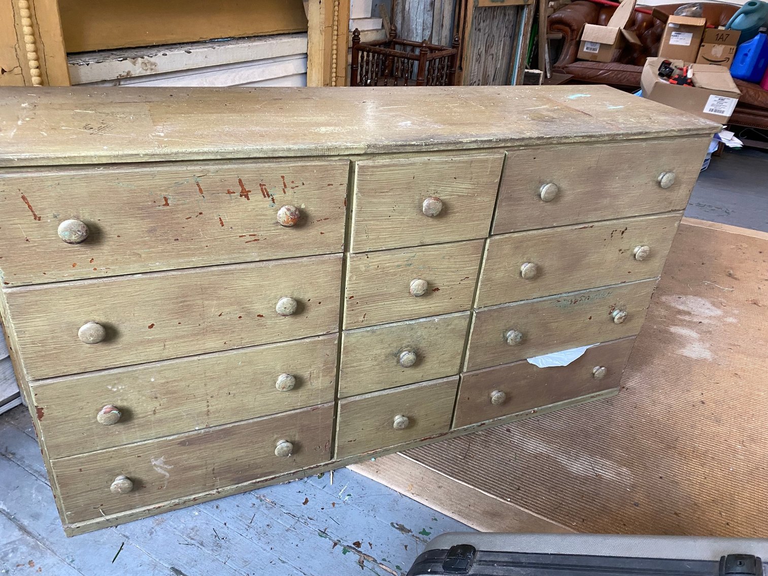 Image for Kingwood, WV – Moving Auction! Antiques, Furniture, Vintage Items, and More!